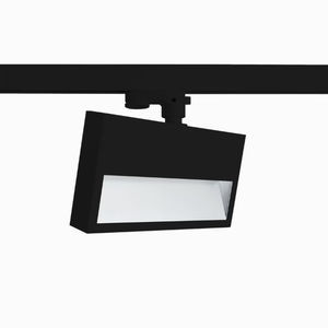 iluminación de carril LED