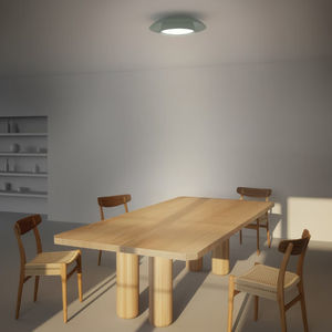 plafón contemporáneo