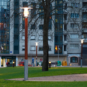 farola urbana