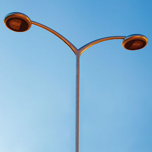 farola urbana