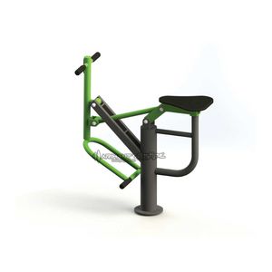 caballito para exteriores