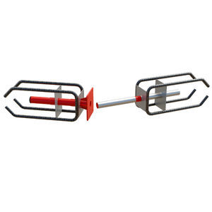 conector para esfuerzo cortante