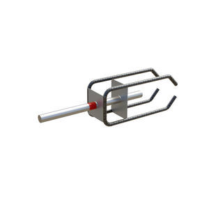 conector para esfuerzo cortante