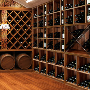 vinoteca para oficina
