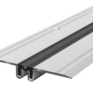 junta de dilatación de aluminio / de suelo
