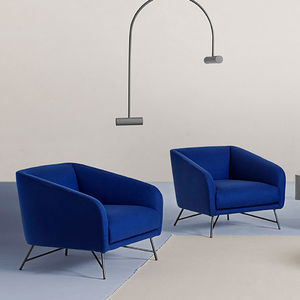 sillón contemporáneo