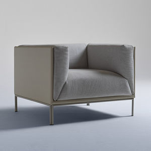 sillón contemporáneo