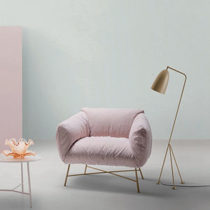 sillón contemporáneo