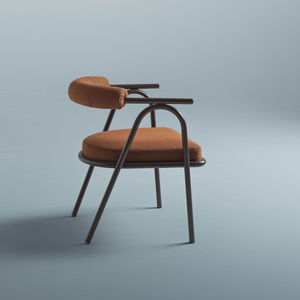 silla contemporánea