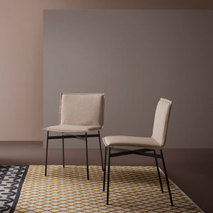 silla contemporánea