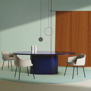 silla contemporánea