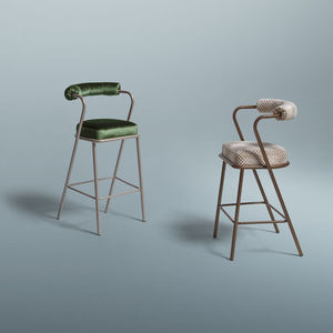 silla de bar contemporánea