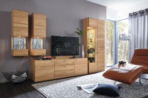 mueble TV contemporáneo