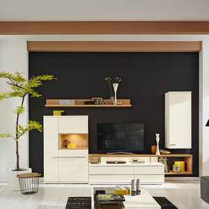 mueble TV contemporáneo