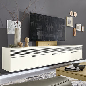 mueble TV contemporáneo