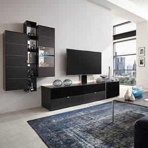 mueble TV contemporáneo
