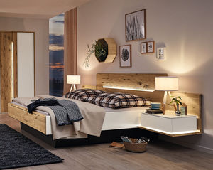 cama de matrimonio