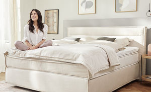cama de matrimonio