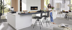 cocina contemporánea