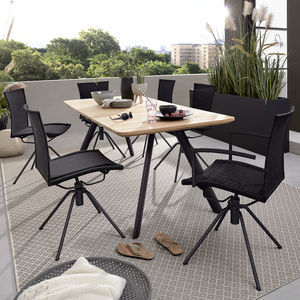 silla contemporánea