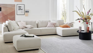 sofá modular