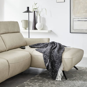 manta de viaje de textil