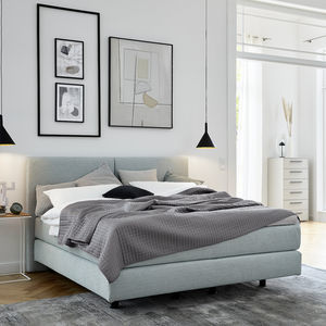 cama de matrimonio