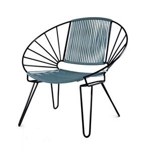 sillón contemporáneo