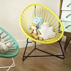 sillón contemporáneo