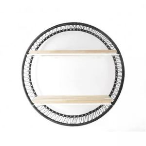 estanterías de pared