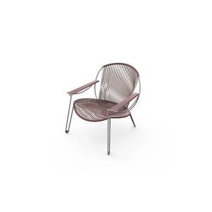 sillón contemporáneo