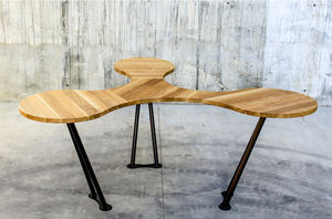 mesa de reuniones de diseño original