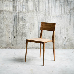 silla contemporánea