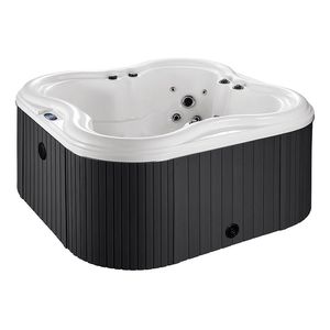 spa empotrable