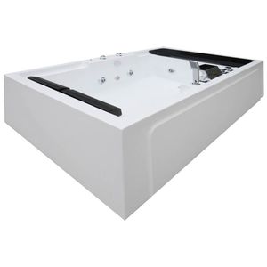 bañera para vivienda