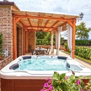spa empotrable