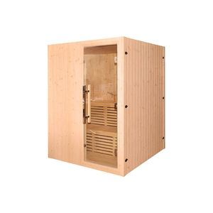 sauna finlandesa