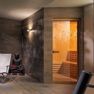 sauna finlandesa