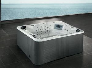 spa empotrable