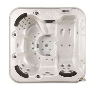 spa empotrable