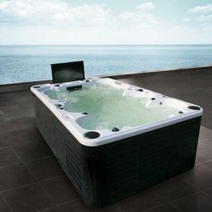spa empotrable