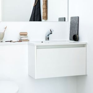 grifo monomando para lavabo