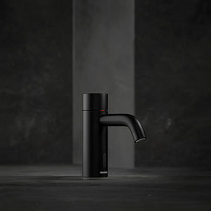 grifo monomando para lavabo