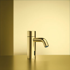 grifo monomando para lavabo