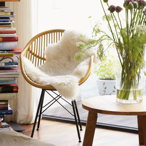 sillón contemporáneo