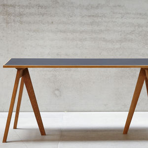 tablero de mesa de madera