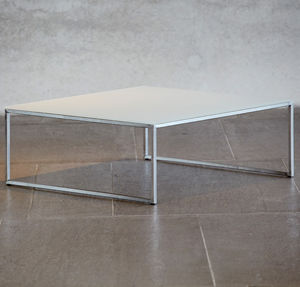 mesa de centro contemporánea