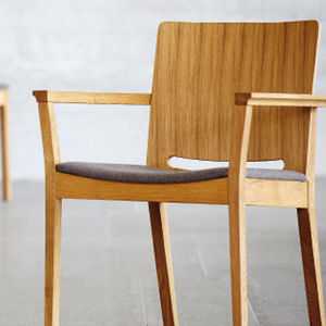 silla contemporánea