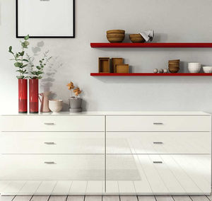 aparador contemporáneo