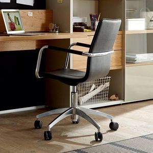 silla de oficina contemporánea